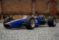 1969 Chevron B15B Formula B [Location: Sydney] - 6