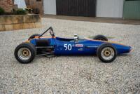 1969 Chevron B15B Formula B [Location: Sydney] - 7