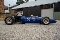 1969 Chevron B15B Formula B [Location: Sydney] - 8