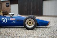 1969 Chevron B15B Formula B [Location: Sydney] - 9