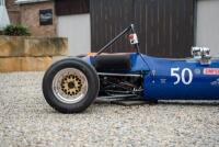 1969 Chevron B15B Formula B [Location: Sydney] - 10