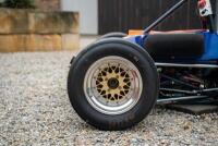 1969 Chevron B15B Formula B [Location: Sydney] - 11