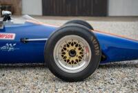 1969 Chevron B15B Formula B [Location: Sydney] - 12
