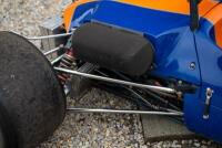 1969 Chevron B15B Formula B [Location: Sydney] - 13