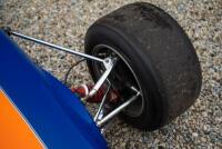 1969 Chevron B15B Formula B [Location: Sydney] - 19