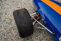 1969 Chevron B15B Formula B [Location: Sydney] - 20