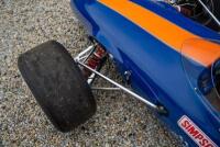 1969 Chevron B15B Formula B [Location: Sydney] - 22