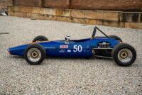 1969 Chevron B15B Formula B [Location: Sydney] - 24