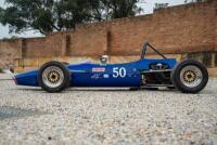 1969 Chevron B15B Formula B [Location: Sydney] - 25
