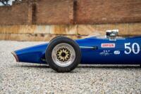 1969 Chevron B15B Formula B [Location: Sydney] - 26