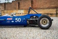 1969 Chevron B15B Formula B [Location: Sydney] - 27
