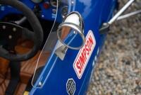 1969 Chevron B15B Formula B [Location: Sydney] - 38