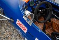 1969 Chevron B15B Formula B [Location: Sydney] - 41