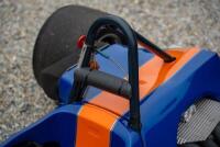 1969 Chevron B15B Formula B [Location: Sydney] - 42