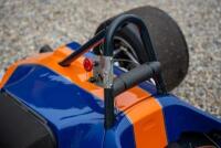 1969 Chevron B15B Formula B [Location: Sydney] - 43