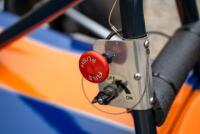 1969 Chevron B15B Formula B [Location: Sydney] - 44