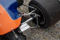 1969 Chevron B15B Formula B [Location: Sydney] - 47