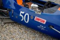 1969 Chevron B15B Formula B [Location: Sydney] - 48