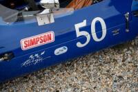 1969 Chevron B15B Formula B [Location: Sydney] - 49