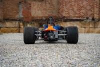 1969 Chevron B15B Formula B [Location: Sydney] - 50