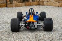 1969 Chevron B15B Formula B [Location: Sydney] - 51