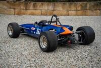 1969 Chevron B15B Formula B [Location: Sydney] - 52