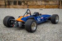 1969 Chevron B15B Formula B [Location: Sydney] - 54