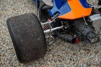 1969 Chevron B15B Formula B [Location: Sydney] - 56