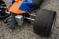 1969 Chevron B15B Formula B [Location: Sydney] - 57