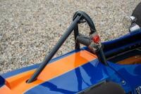1969 Chevron B15B Formula B [Location: Sydney] - 61