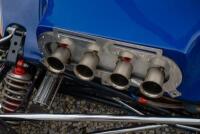 1969 Chevron B15B Formula B [Location: Sydney] - 62