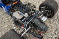 1969 Chevron B15B Formula B [Location: Sydney] - 64