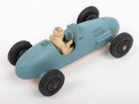 GORDINI 2.5 LITRE&nbsp;GRAND PRIX RACER: A Crescent Toy model race car. Believed to be from The Crescent Toy's Grand Prix Racing and Sports Cars series. Made in England. Approx 8.5cm - 2