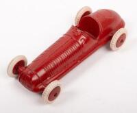MERCURY MODEL: An early Mercury Model No.31 of a&nbsp;Maserati Formula 1 racing car in red, model with&nbsp;cast number 2 on side,&nbsp;Made in Italy.&nbsp;