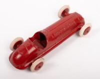 MERCURY MODEL: An early Mercury Model No.31 of a&nbsp;Maserati Formula 1 racing car in red, model with&nbsp;cast number 2 on side,&nbsp;Made in Italy.&nbsp; - 2