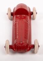 MERCURY MODEL: An early Mercury Model No.31 of a&nbsp;Maserati Formula 1 racing car in red, model with&nbsp;cast number 2 on side,&nbsp;Made in Italy.&nbsp; - 3