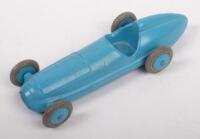 MERCURY MODEL: An early Mercury Model No.33 of a 1938 Mercedes Grand Prix Racer, with No.4 cast to one side, made in Italy