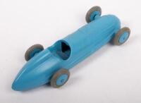 MERCURY MODEL: An early Mercury Model No.33 of a 1938 Mercedes Grand Prix Racer, with No.4 cast to one side, made in Italy - 2