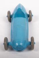 MERCURY MODEL: An early Mercury Model No.33 of a 1938 Mercedes Grand Prix Racer, with No.4 cast to one side, made in Italy - 3