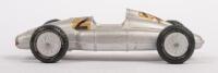 MERCURY MODEL: A Mercury Model No.38 of a Cisitalia Grand Prix car, in silver #2, made in Italy - 4