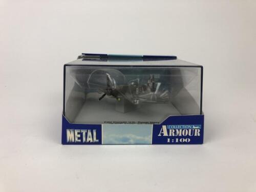 F4U CORSAIR: A F4U Corsair U.K Royal Navy by Armour Collection