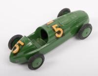 MERCURY MODELS: A Mercury Models No.39 SVA racer in green #5, made in Italy - 2