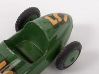 MERCURY MODELS: A Mercury Models No.39 SVA racer in green #5, made in Italy - 5