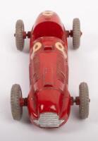 MERCURY MODEL: An early Mercury Model No.36 of a Ferrari racer #8, made in Italy - 3