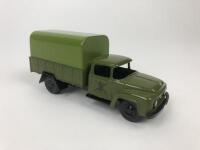 MICRO MODELS (NZ): A Micro Models Ford OHV F6 Truck (MM509). Limited Edition of 950 - 3