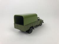 MICRO MODELS (NZ): A Micro Models Ford OHV F6 Truck (MM509). Limited Edition of 950 - 4
