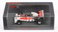 BRM P153 ARGENTINA GP 1972: A 1:43 scale 1972 BRM P153 Argentina Gp,&nbsp;in original box, manufactured by Spark Models,&nbsp;model No. S5272