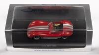 LOLA MK1 1960: A 1:43 scale 1960&nbsp;Lola Mk1,&nbsp;in original box, manufactured by Spark Models, model No. S1128