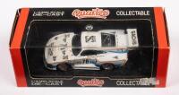 KREMER K3 'SACHS' 5TH LE MANS: A&nbsp;1:43 scale 1980&nbsp;Kremer K3 'Sachs' 5th Le Mans,&nbsp;in original box, manufactured by Quartzo, model No. 3006