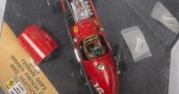 FERRARI 500 F2 WINNER FRENCH GP 1953 MIKE HAWTHORN: A&nbsp;1:43 scale 1953 Ferrari 500 F2 Winner French GP Mike Hawthorn,&nbsp;in original box, manufactured by Quartzo, model No. Q4129 - 2